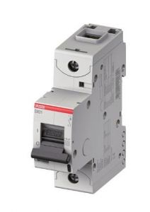 ABB S801S-UCK10 Circuit Breaker