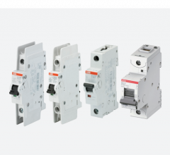 ABB S801U-K15 Device