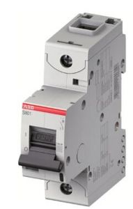 ABB S801U-K40 Circuit Breaker