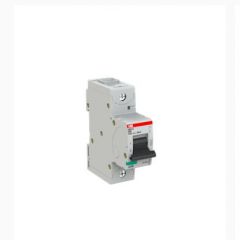 ABB S801U-K80 Breaker