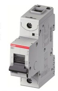 ABB S801U-Z100 Circuit Breaker