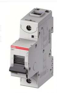 ABB S801U-Z15 Circuit Breaker