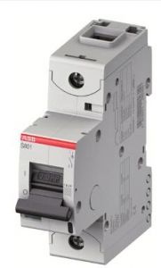 ABB S801U-Z90 Circuit Breaker