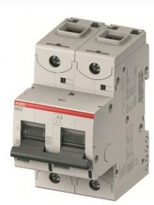 ABB S802C-B10 Circuit Breaker