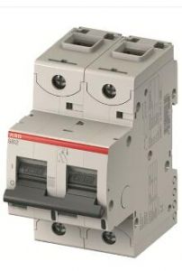 ABB S802C-B100 Circuit Breaker