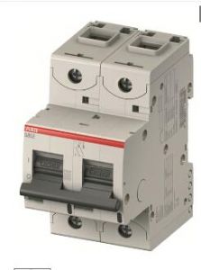 ABB S802C-B125 Circuit Breaker