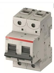 ABB S802C-B13 Circuit Breaker