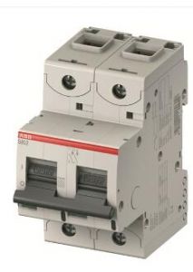 ABB S802C-B16 Circuit Breaker