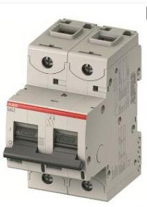 ABB S802C-B25 Circuit Breaker