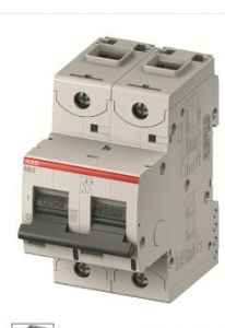 ABB S802C-B50 Circuit Breaker