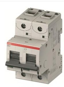 ABB S802C-B63 Circuit Breaker