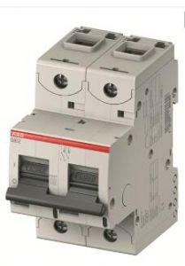 ABB S802C-B80 Circuit Breaker