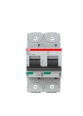 ABB S802C-C10 Circuit Breaker