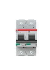 ABB S802C-C10 Circuit Breaker