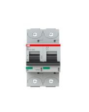 ABB S802C-C50 Circuit Breaker