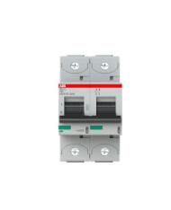 ABB S802C-C80 Circuit Breaker