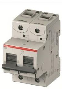 ABB S802C-D10 Circuit Breaker