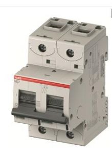 ABB S802C-D100 Circuit Breaker