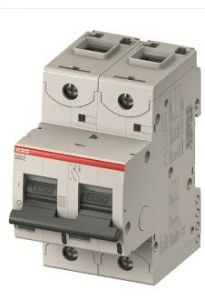 ABB S802C-D125 Circuit Breaker