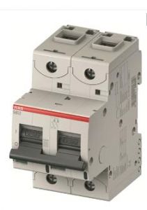 ABB S802C-D20 Circuit Breaker