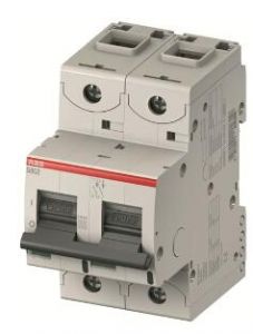 ABB S802C-D40 Circuit Breaker