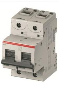 ABB S802C-K10 Circuit Breaker