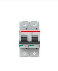 ABB S802C-K100 Circuit Breaker