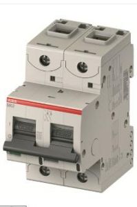 ABB S802C-K13 Circuit Breaker