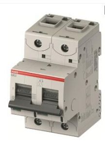 ABB S802C-K25 Circuit Breaker