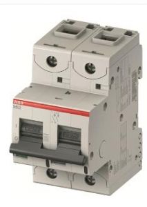 ABB S802C-K32 Circuit Breaker