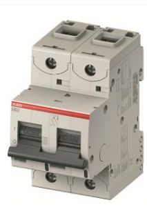 ABB S802C-K63 Circuit Breaker