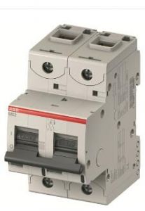 ABB S802C-K80 Circuit Breaker