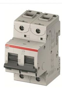 ABB S802N-C32 Circuit Breaker