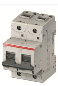 ABB S802N-C63 Circuit Breaker