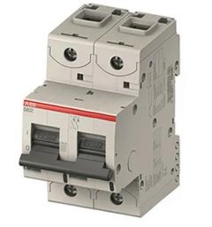ABB S802PV-M125 Device