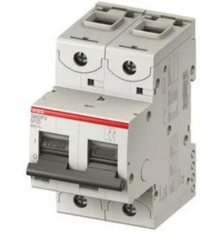 ABB S802PV-M32 MCB