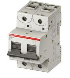 ABB S802PV-M63 MCB