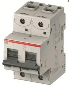 ABB S802PV-S10 MCB