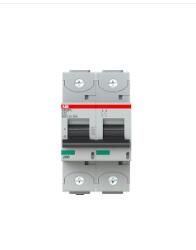 ABB S802PV-S13 Circuit Breaker