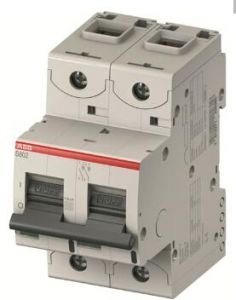 ABB S802PV-S16 MCB