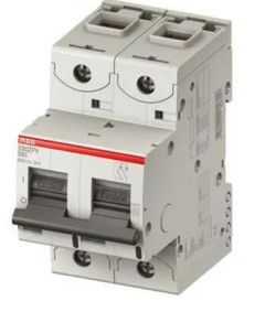 ABB S802PV-S20 MCB