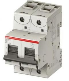ABB S802PV-S25 MCB