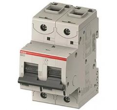 ABB S802PV-S32 Breakers