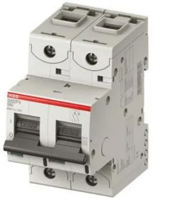 ABB S802PV-S40 MCB