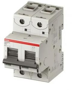 ABB S802PV-S63 MCB