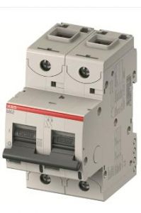 ABB S802S-B25 Circuit Breaker