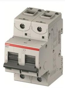 ABB S802S-B50 Circuit Breaker