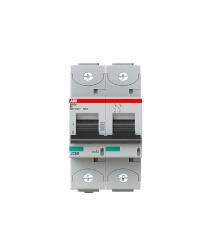 ABB S802S-B6 Breaker