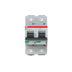 ABB S802S-B63 MCB