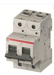 ABB S802S-D25 Circuit Breaker